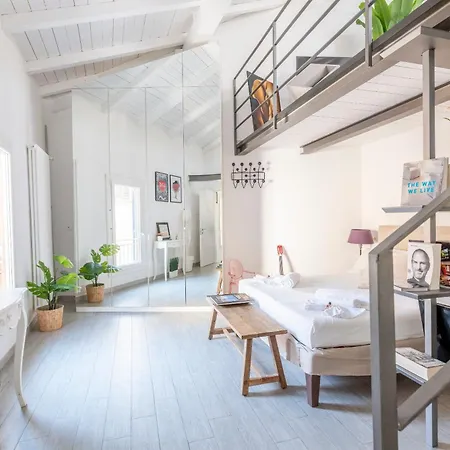 Di Lusso Con Terrazza - Centro Apartment Bologna