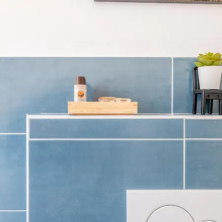 Apartment Di Lusso Con Terrazza - Centro Bologna