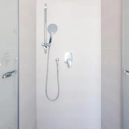 Appartamento Di Lusso Con Terrazza - Centro