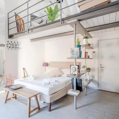 Di Lusso Con Terrazza - Centro Appartamento *