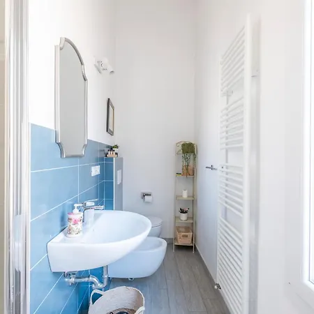 Apartment Di Lusso Con Terrazza - Centro Bologna