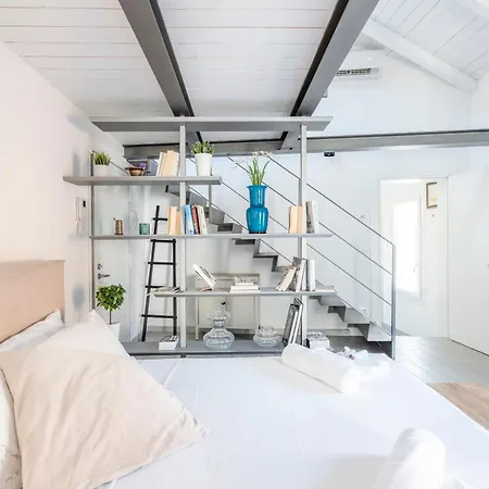 Di Lusso Con Terrazza - Centro Apartment Bologna